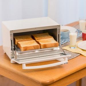 オーブントースター 4枚 おしゃれ 遠赤外線 メカ式 Hr T123 Xponent Se