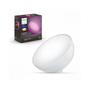 フィリップス フュー ポータブル ライト テーブルライト ベッドサイド 充電式 持ち運び ライト 間接照明 Philips Hue GO PLH34HG｜babygoods