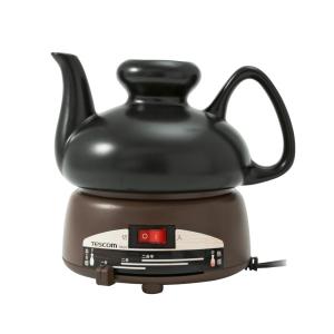 (365日発送)テスコム 酒燗器 SK31