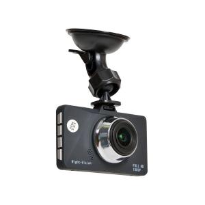 超高感度 高画質 車線逸脱 前方 警報 搭載 ドライブレコーダー Con Imedia Net