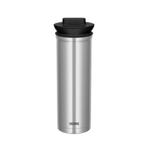 (365日発送)サーモス ステンレスポット 1L 保温 保冷 お茶 ティーポット 魔法瓶 ポット おしゃれ TTD-1000SBK