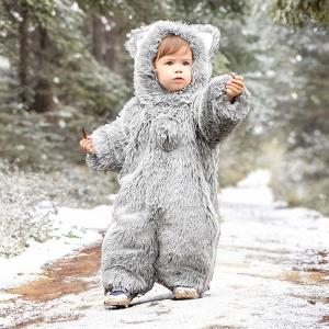 MIKI HOUSE（ミキハウス） mikihouse【ミキハウス】ジャンプスーツ