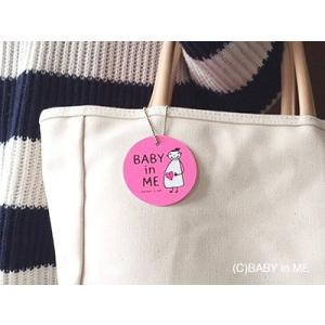 マタニティマークBABY in ME(R)ベイ...の詳細画像2