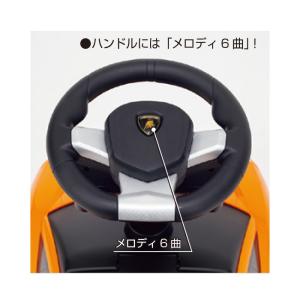乗用ランボルギーニ チェンテナリオ ブルー 押...の詳細画像1
