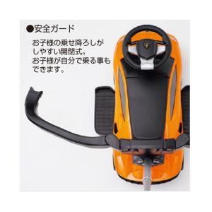 乗用ランボルギーニ チェンテナリオ ブルー 押...の詳細画像3