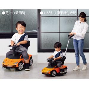 乗用ランボルギーニ チェンテナリオ ブルー 押...の詳細画像4