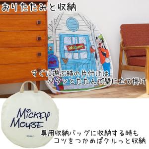 ミッキー&フレンズ あそびと知育のボールハウス...の詳細画像5