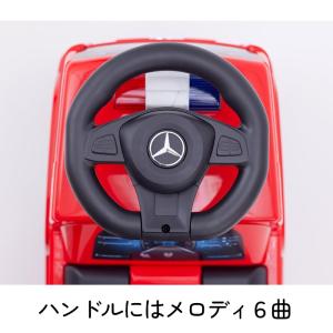乗用メルセデスベンツ ACTROS レッド 消...の詳細画像1