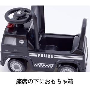 乗用メルセデスベンツ ACTROS ブラック ...の詳細画像2
