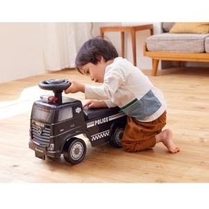 乗用メルセデスベンツ ACTROS ブラック ...の詳細画像5