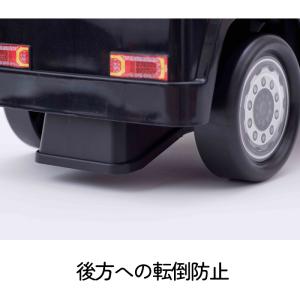 乗用メルセデスベンツ ACTROS ブラック ...の詳細画像3