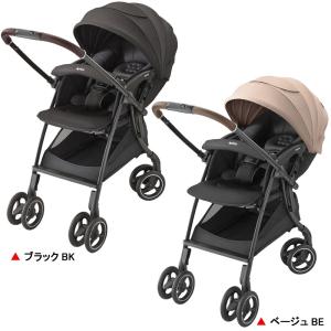 ベビーカー アップリカ ラクーナクッションフリ...の詳細画像1