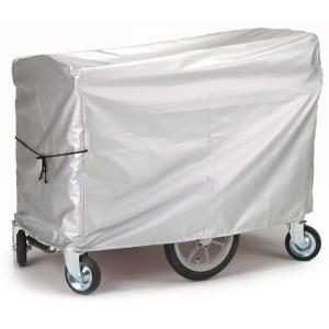 ベビーカー用品 五十畑工業 保護カバーLL型ポ...の詳細画像1