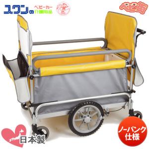 スワン 立ち乗りワゴン ミニミニ 関東・中部送料無料 納期2週間前後