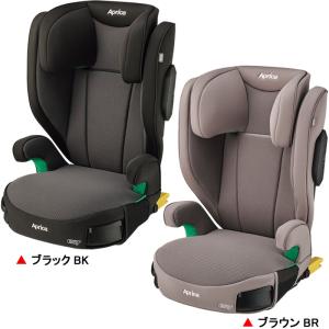 ジュニアシート アップリカ ライドクルー IS...の詳細画像1