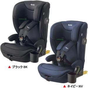 ジュニアシート アップリカ リライドAB チャ...の詳細画像1