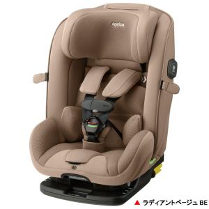 ジュニアシート アップリカ フォームフィットネ...の詳細画像1