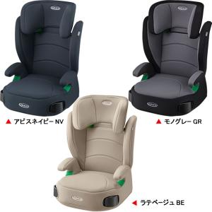 ジュニアシート グレコ ジュニアプラスネクスト...の詳細画像1