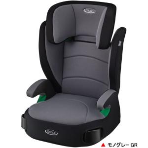 [2-7]ジュニアシート グレコ ジュニアプラ...の詳細画像1