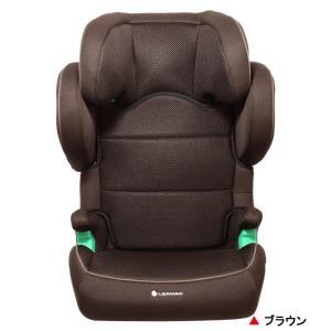 ジュニアシート リーマン ハイバックジュニアI...の詳細画像2