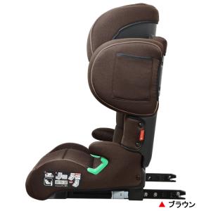 ジュニアシート リーマン ハイバックジュニアI...の詳細画像3