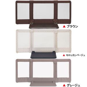 ベビーゲート 日本育児 おくだけとおせんぼ M...の詳細画像1
