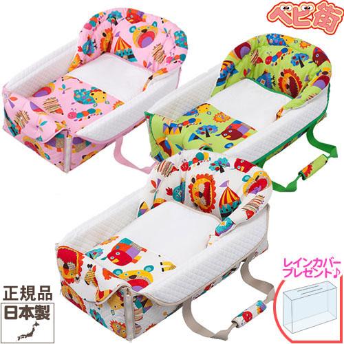 【レインカバープレゼント！】[2-7]フジキ ZOO バッグdeクーファン ＋rc　キャリーバスケッ...