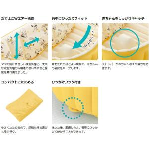 リッチェル スヌーピー 春の新作続々 ふかふかベビーバスw Richell イエロー バス用品 沐浴 ピーナッツ 入浴用 赤ちゃん用お風呂