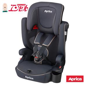 3年延長保証　エアグル-ヴ AD (グレースプリームGR)　アップリカ正規販売店 １歳からのジュニアシート ハイバックシートエアグルーヴ AD　アップリカ