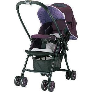 ★３年保証【送料、代引き手数料無料】ホワイトレーベル　メチャカルファーストα　CＺ-400　パープル(PU)＋レインカバー【A】