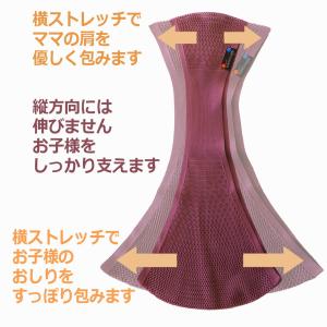 バディバディ おしりSUPPORi M・L・L...の詳細画像5