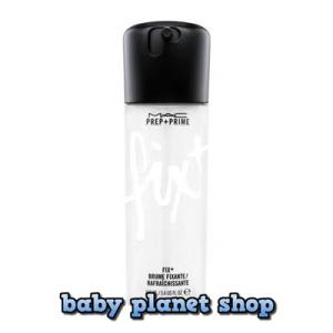 マック(MAC) プレッププライムフィックス+ 100ml [並行輸入品]