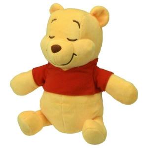 ハグしてトントン ねんねスイッチ　くまのプーさん