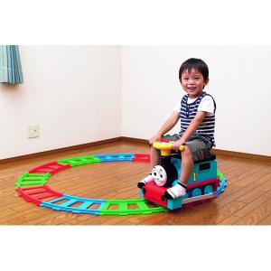 乗用玩具 電動 きかんしゃトーマス スタンダードセット 野中製作所 電動乗用トーマス 乗用おもちゃ 室内 乗用 電車 機関車 誕生日プレゼント 子供 ギフト 乗り物 716 Baby 通販 Yahoo ショッピング