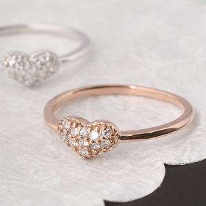 TIFFANY&Co.（ティファニー） K18 LOVE リング パロマピカソ ラブ