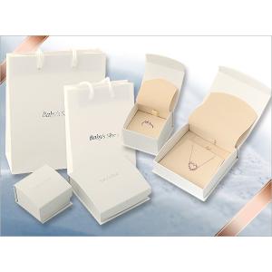 ギフト用ケース＆紙袋（Baby's Shoeオリジナル）