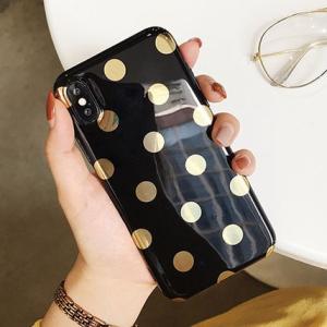 iPhoneケース ソフトケー ス キラキラ ...の詳細画像2