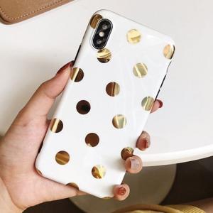 iPhoneケース ソフトケー ス キラキラ ...の詳細画像3