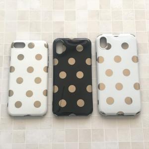 iPhoneケース ソフトケー ス キラキラ ...の詳細画像4
