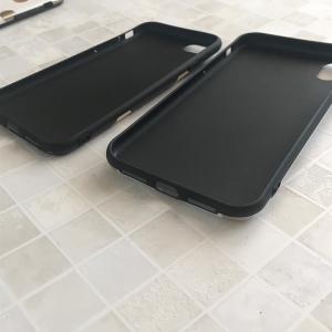 iPhoneケース ソフトケー ス キラキラ ...の詳細画像5