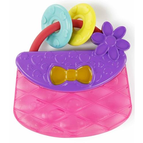 【メール便利用！送料込み】KidsIIブライトスターツ/プリティ イン ピンク キャリー＆ティーズ・...