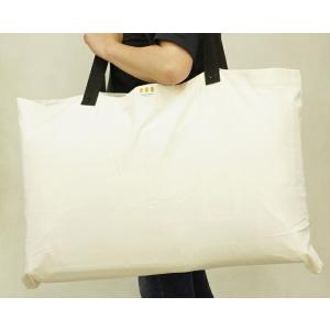 【メール便利用！送料込み】お昼寝布団も入るいろいろ収納袋