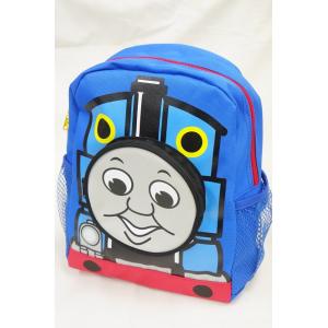 マルヨシ ダイカット子供用デイパック(リュックサック)機関車トーマス(BL)DTD-3300(配送区分C)