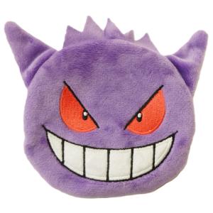 エスケイジャパン ポケットモンスター プラがまぐち(ゲンガー