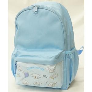 エヴァンゲリオン アニメキャラクター デイパック リュックサック