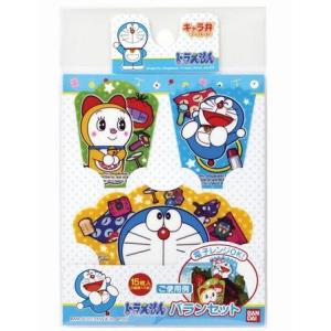 トルネ ドラえもんバランセット12枚入り