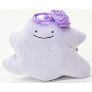 エスケイジャパン ポケットモンスター プラがまぐち(メタモン