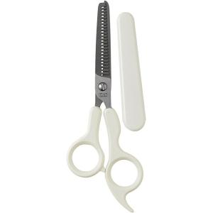 【メール便利用！送料込み】貝印 すきはさみKF-0130