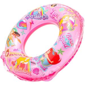 サカイ ティニピン ハートうきわ 60cm 816247 ジュニア キッズ 子供