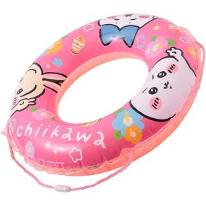 【メール便利用！送料込み】マルカ ちいかわ浮輪60cm